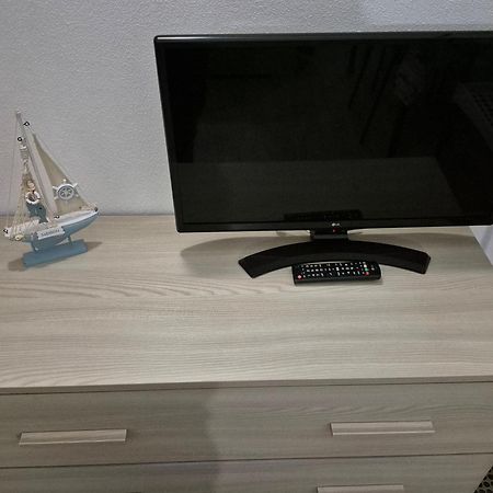Casa Vacanza Monoboito Quartu SantʼElena Zewnętrze zdjęcie