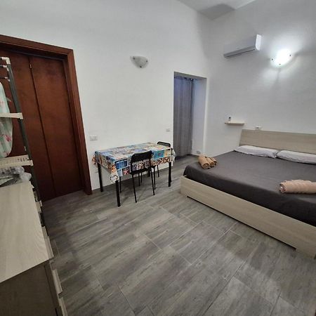 Casa Vacanza Monoboito Quartu SantʼElena Zewnętrze zdjęcie