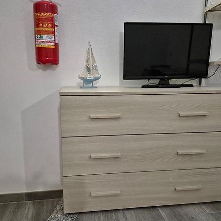 Casa Vacanza Monoboito Quartu SantʼElena Zewnętrze zdjęcie