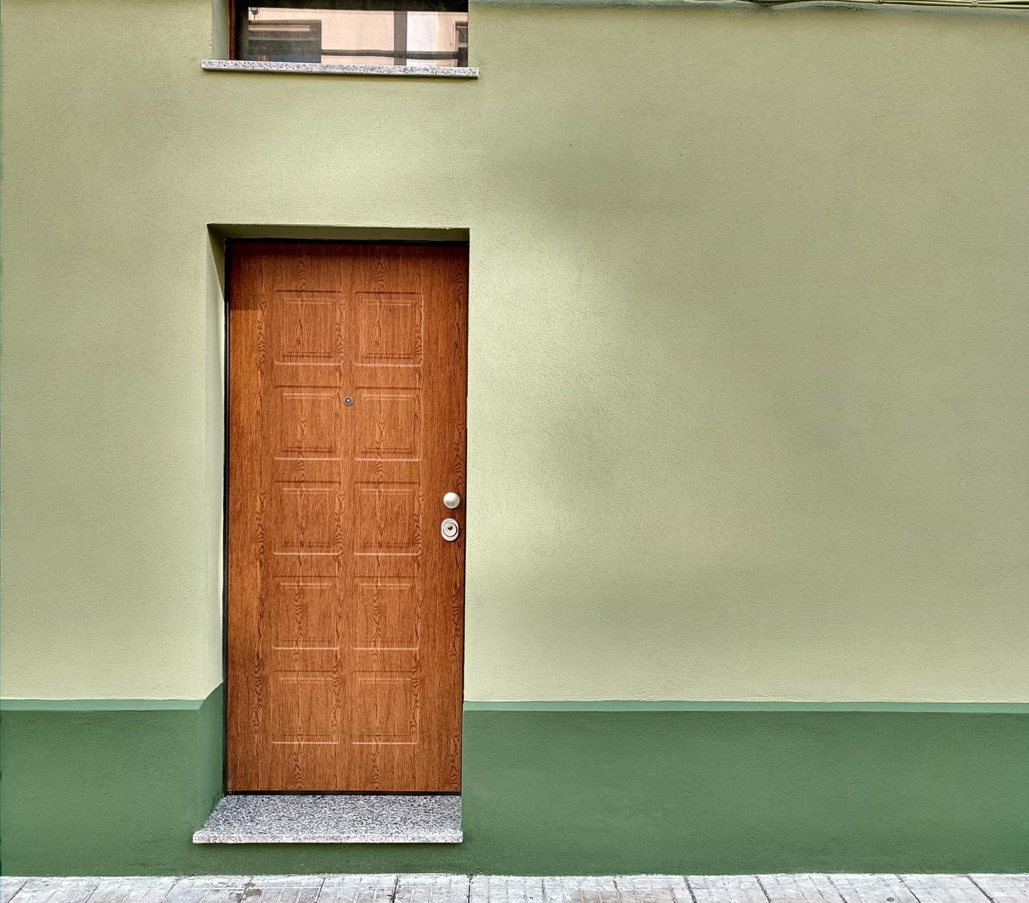 Casa Vacanza Monoboito Quartu SantʼElena Zewnętrze zdjęcie
