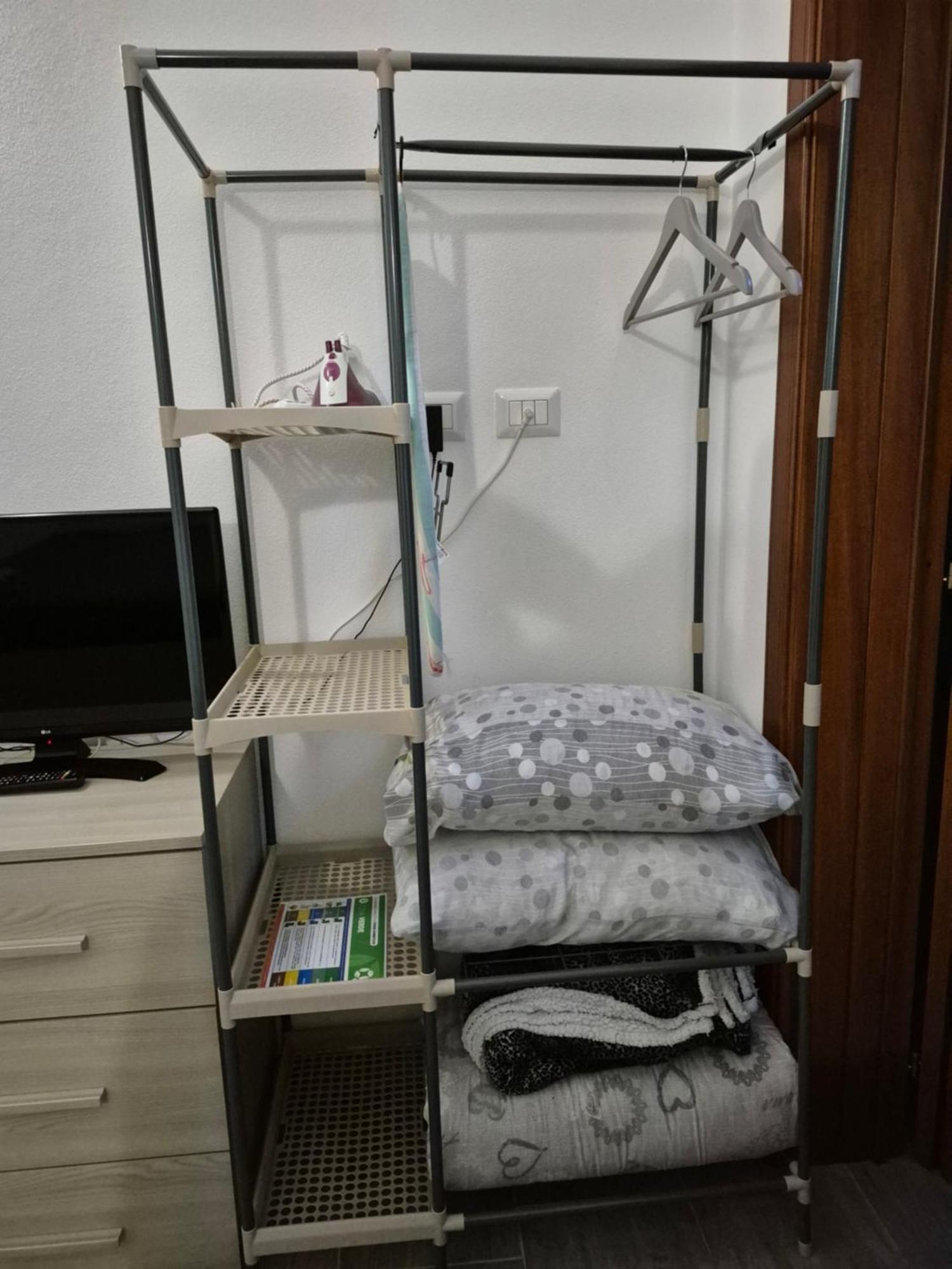 Casa Vacanza Monoboito Quartu SantʼElena Zewnętrze zdjęcie