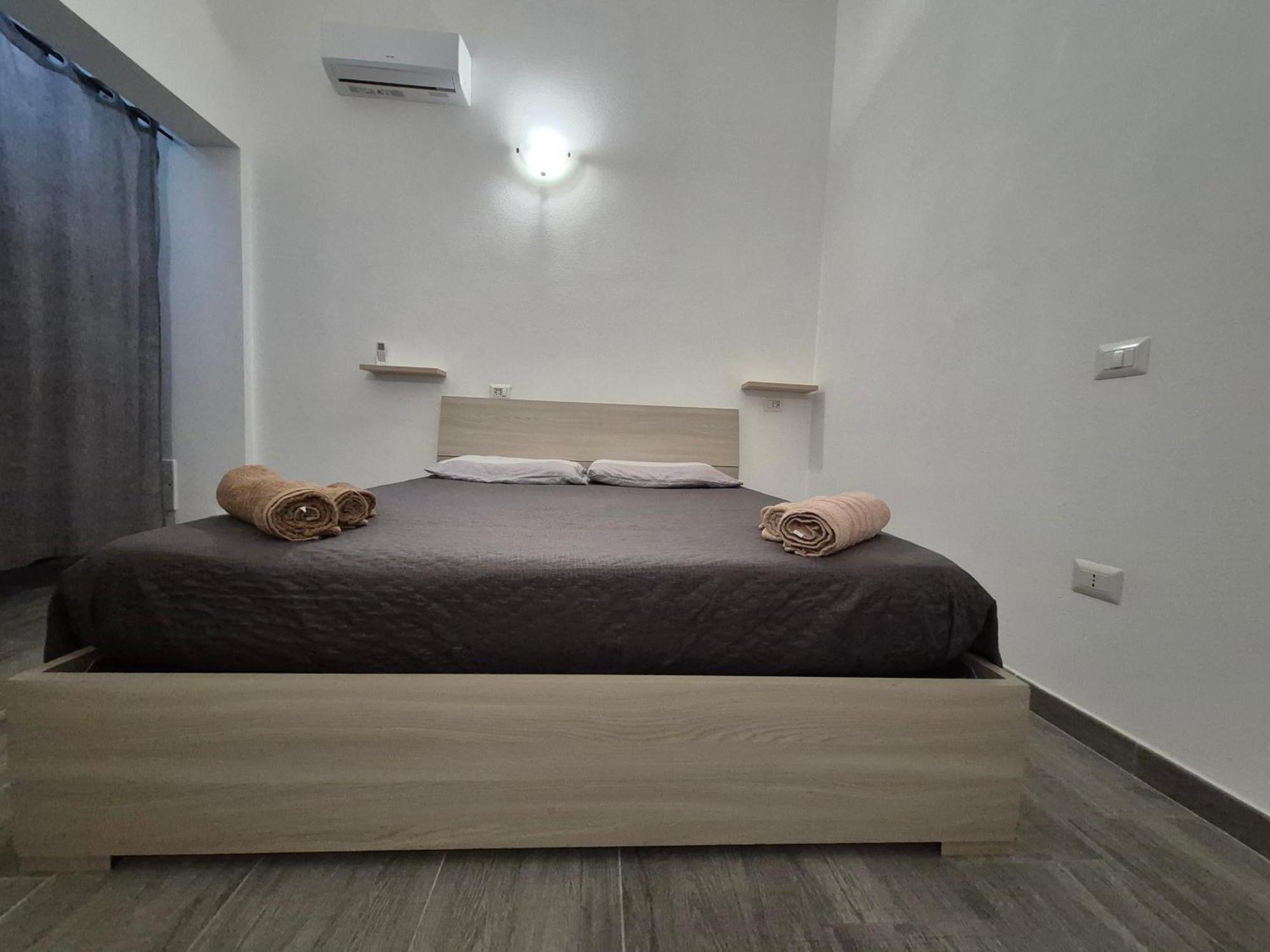 Casa Vacanza Monoboito Quartu SantʼElena Zewnętrze zdjęcie