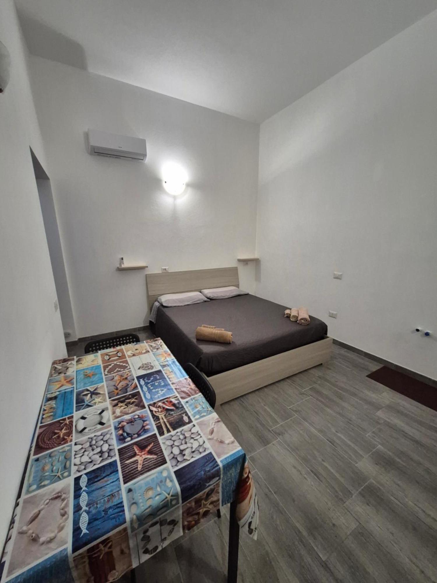 Casa Vacanza Monoboito Quartu SantʼElena Zewnętrze zdjęcie