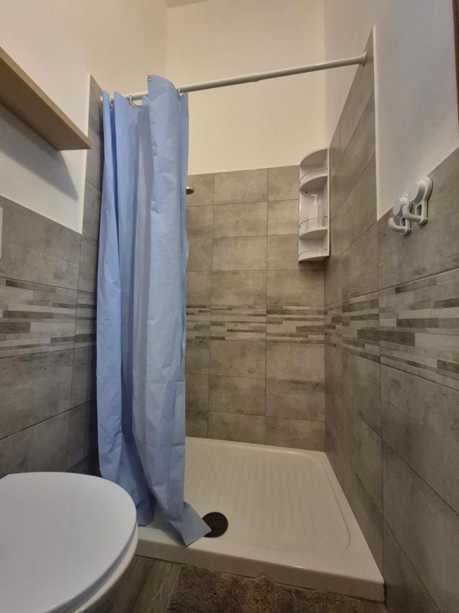 Casa Vacanza Monoboito Quartu SantʼElena Zewnętrze zdjęcie