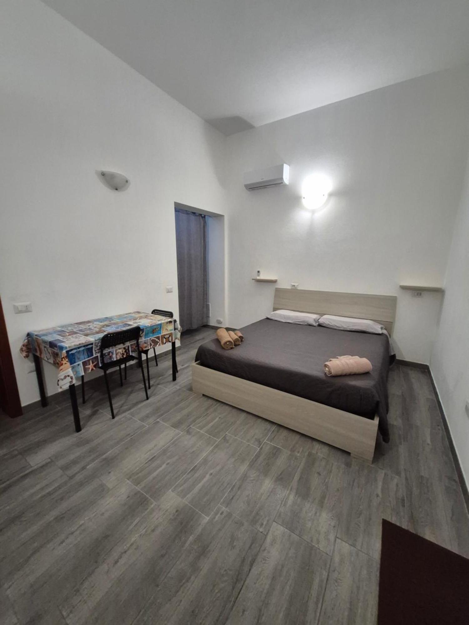 Casa Vacanza Monoboito Quartu SantʼElena Zewnętrze zdjęcie