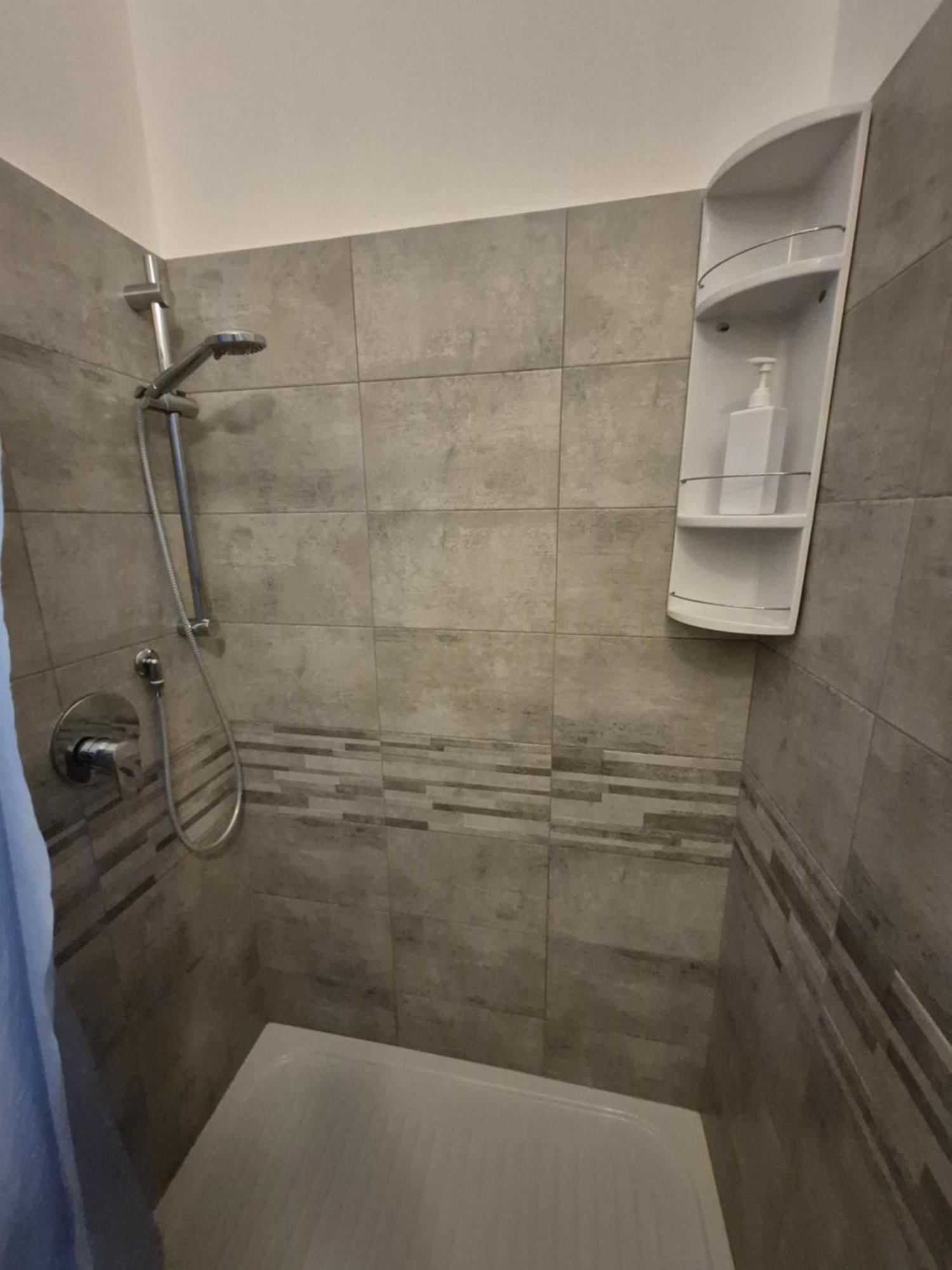 Casa Vacanza Monoboito Quartu SantʼElena Zewnętrze zdjęcie