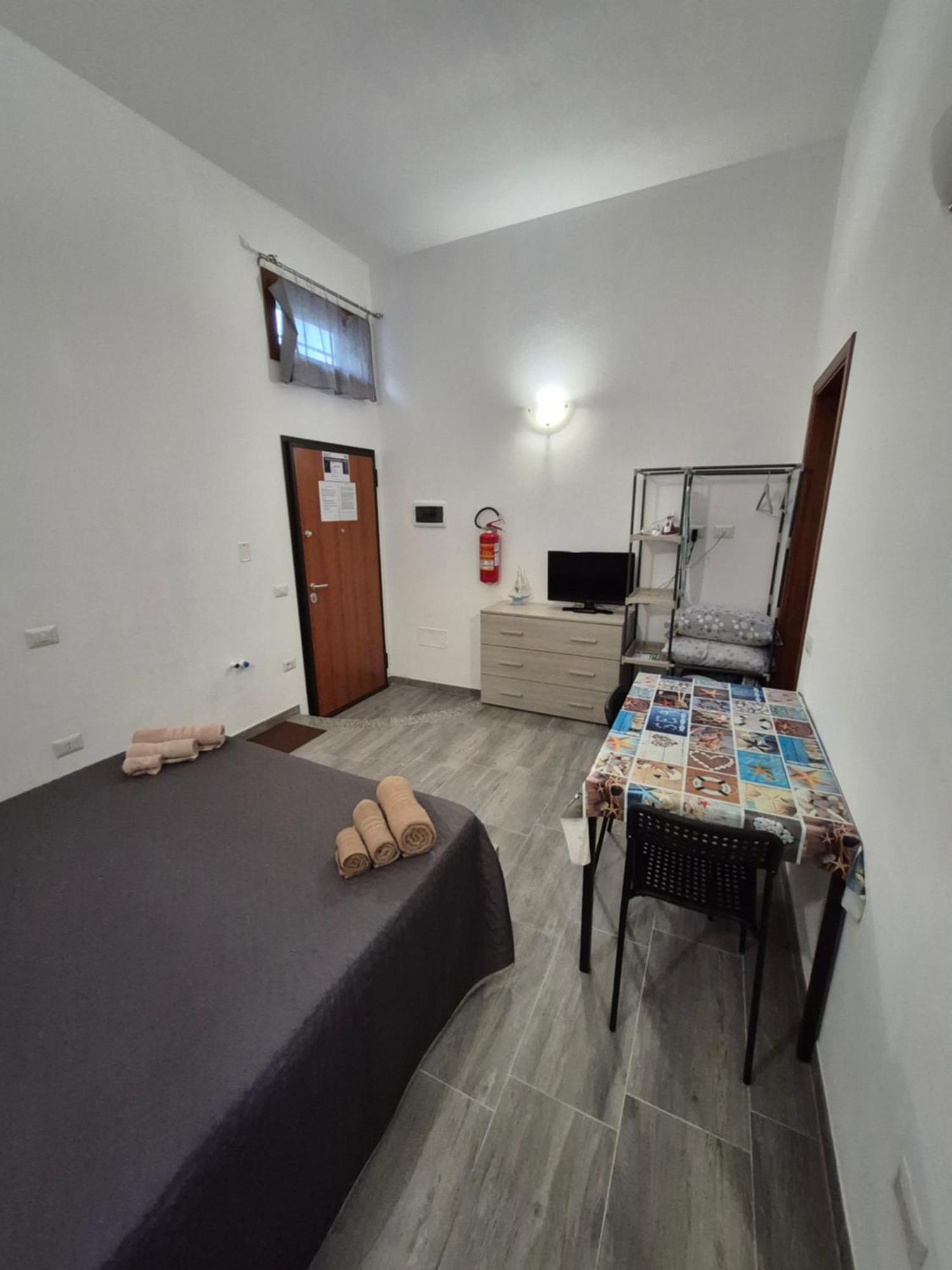 Casa Vacanza Monoboito Quartu SantʼElena Zewnętrze zdjęcie