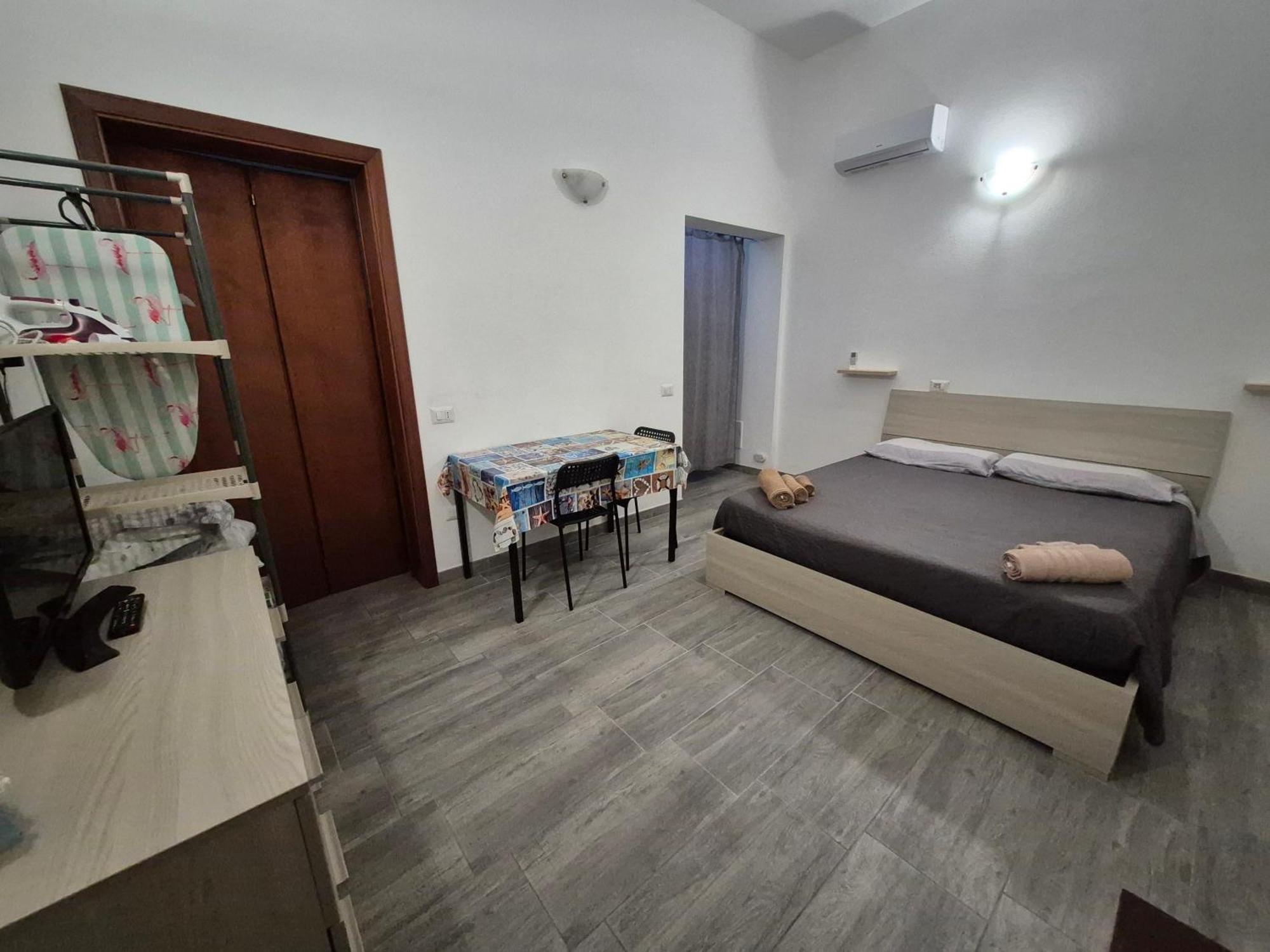 Casa Vacanza Monoboito Quartu SantʼElena Zewnętrze zdjęcie
