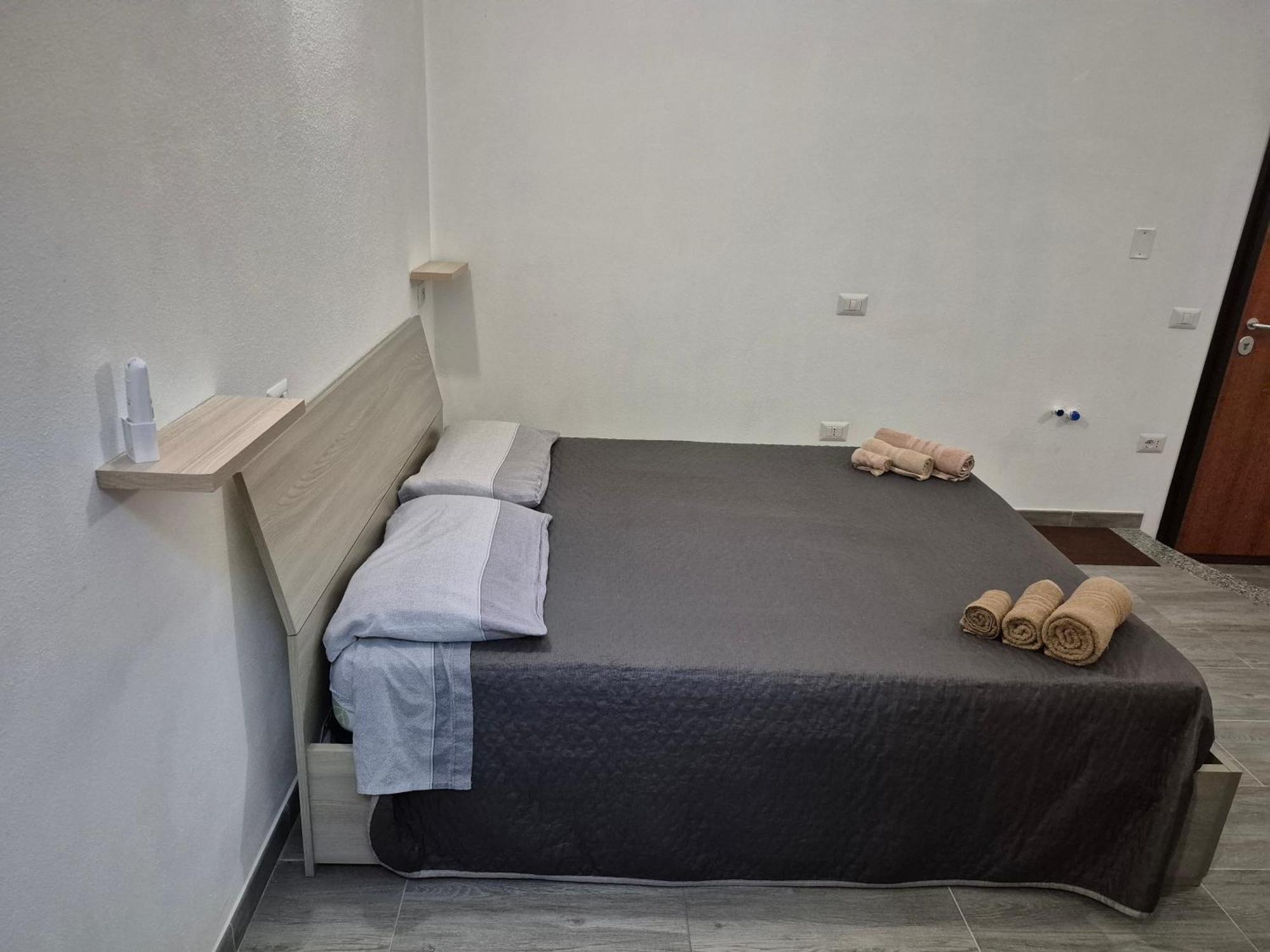 Casa Vacanza Monoboito Quartu SantʼElena Zewnętrze zdjęcie