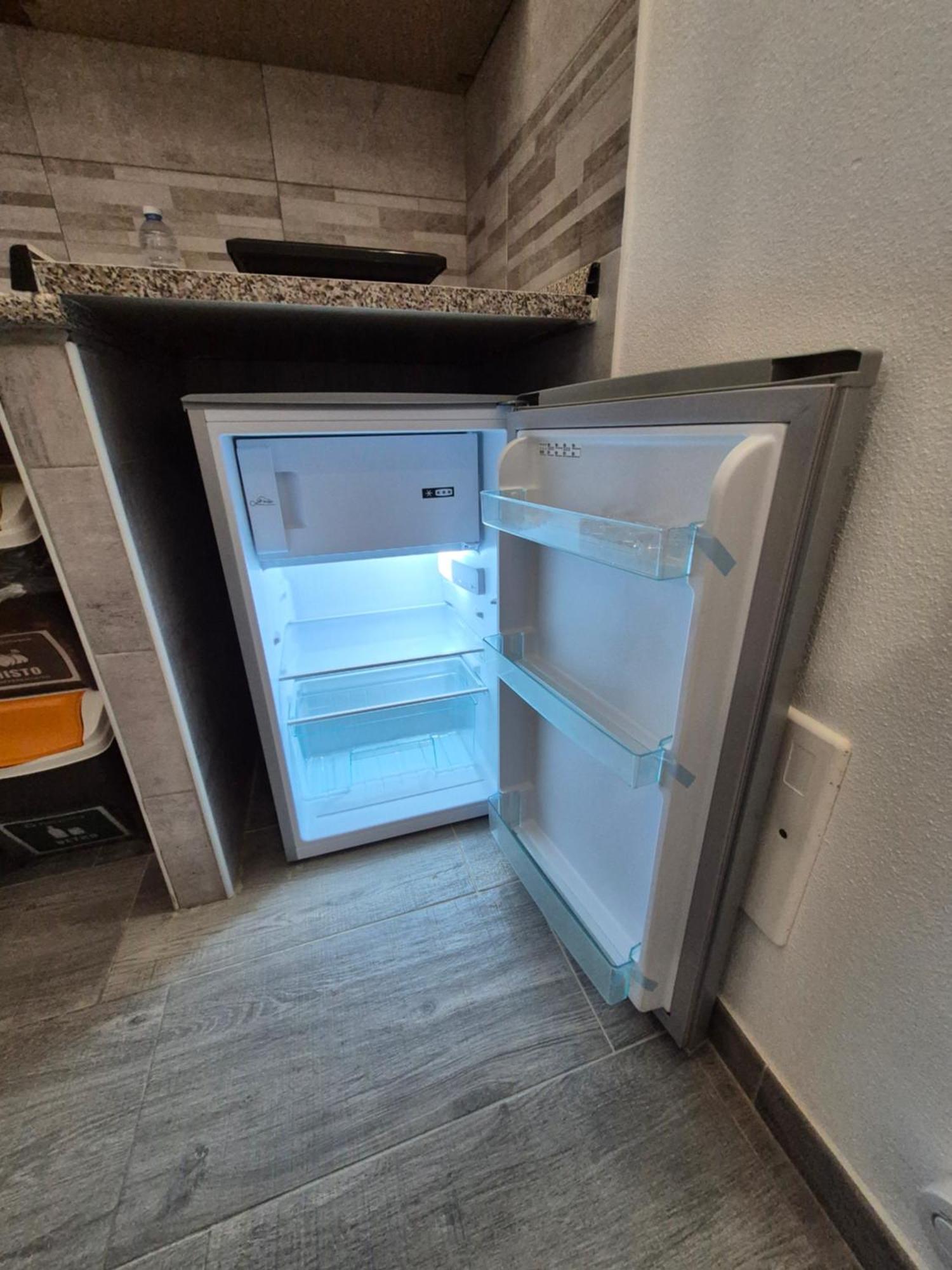 Casa Vacanza Monoboito Quartu SantʼElena Zewnętrze zdjęcie